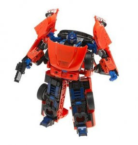 Used Transformer Toys 19