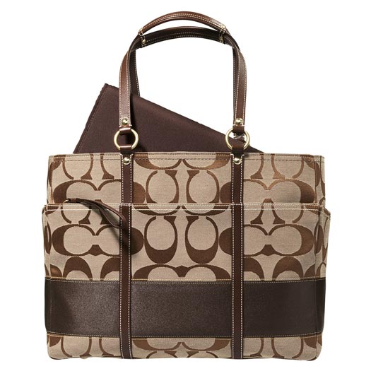 Coach Diaper Bag Coach Diaper Bag
