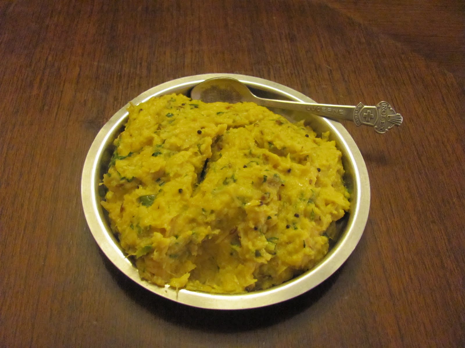 Corn Meal Mash Recipe