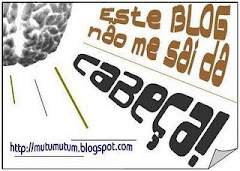 Prémio: Este Blog não me sai da cabeça