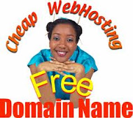 Free Domain name