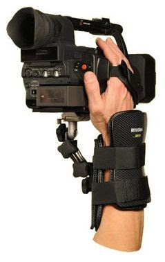 Video Kamera Destek Sistemi WristShot