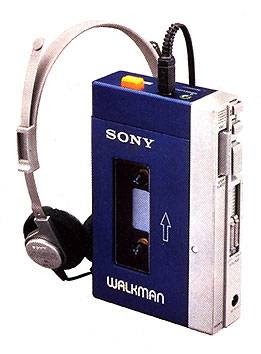 walkman:infoteknoloji