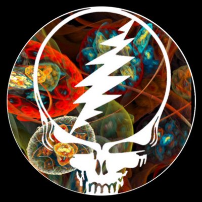 Rock The Body Electric: Grateful Dead in Saratoga Part IV: 6-28-1988