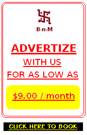 Advertize on BnM