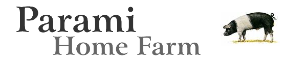 Parami Home Farm