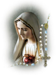 Come Pray the Rosary
