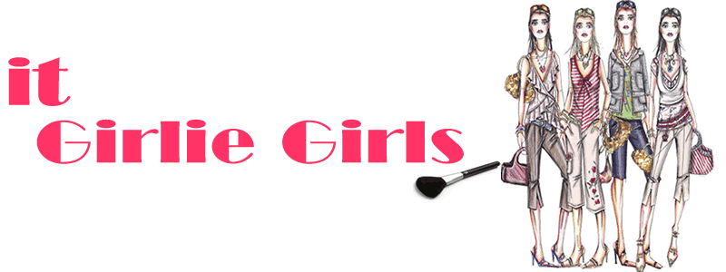 It Girlie Girls