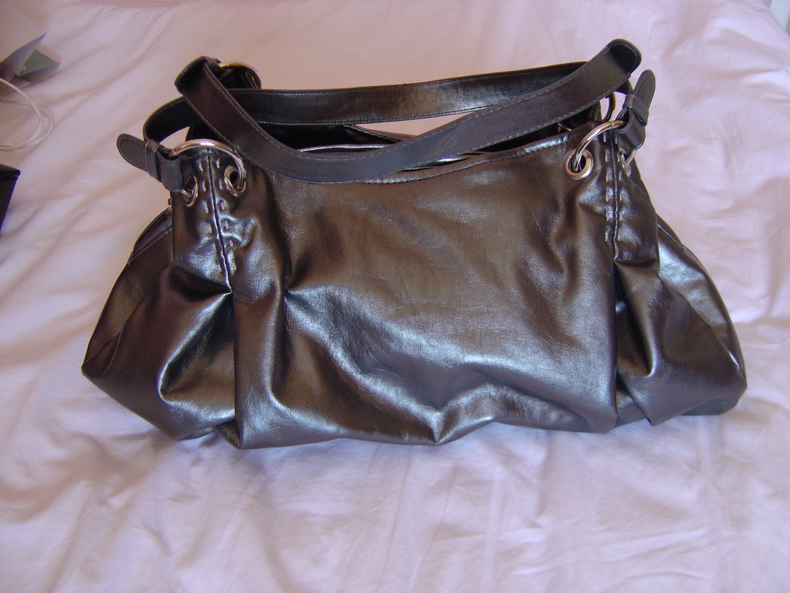 Sac Jacqueline Riu 2025