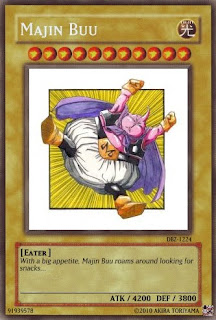 Nevar Ninja: Mission 12:Yu-Gi-Oh! Card Maker
