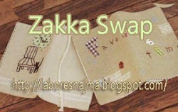 Zakka SWAP