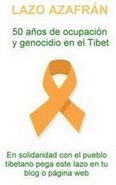 Tíbet libre...