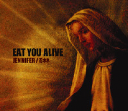 Eat Them Alive by Pierce Nace Eat Them Alive by Pierce Nace