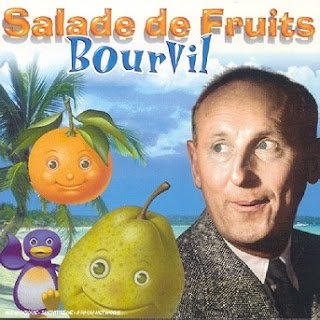 - Salata de fructe