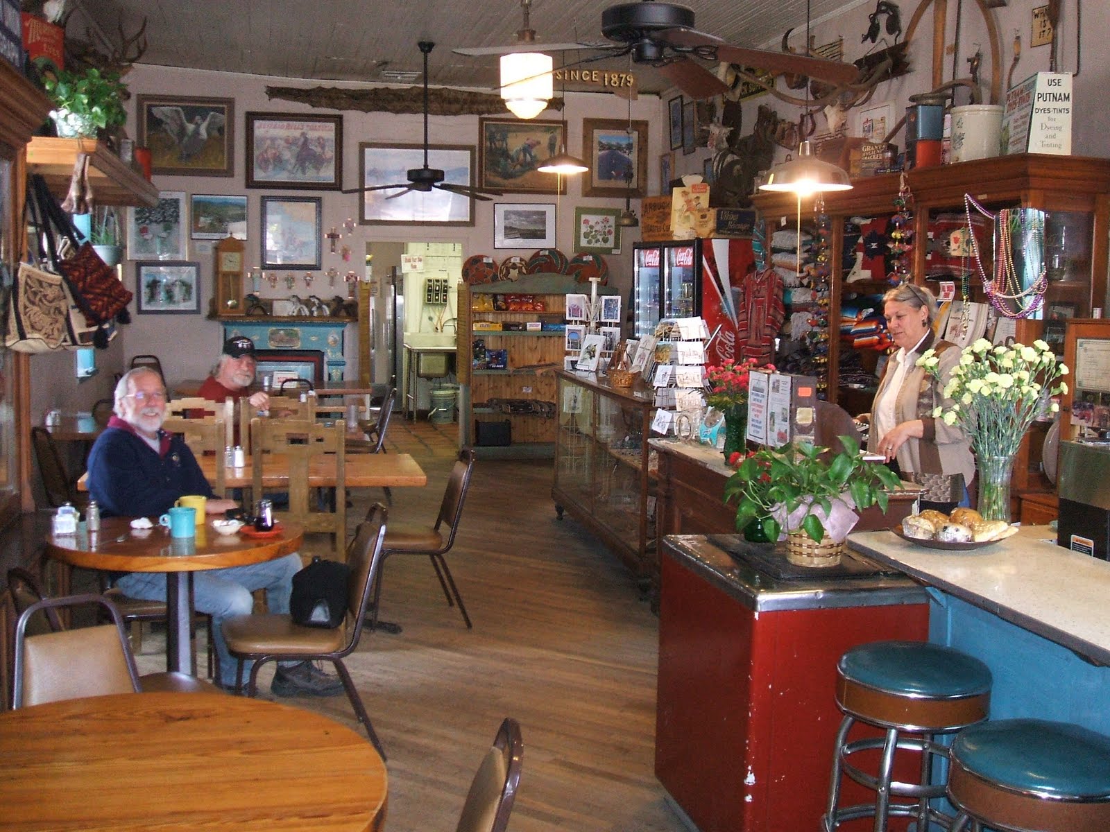 RV Lifestyle LAND OF ENCHANTMENT