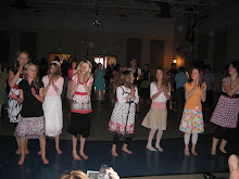 Valentines Dance!