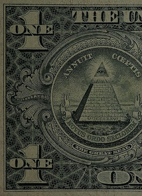 Cryptocurrency used by globalists to replace dollar