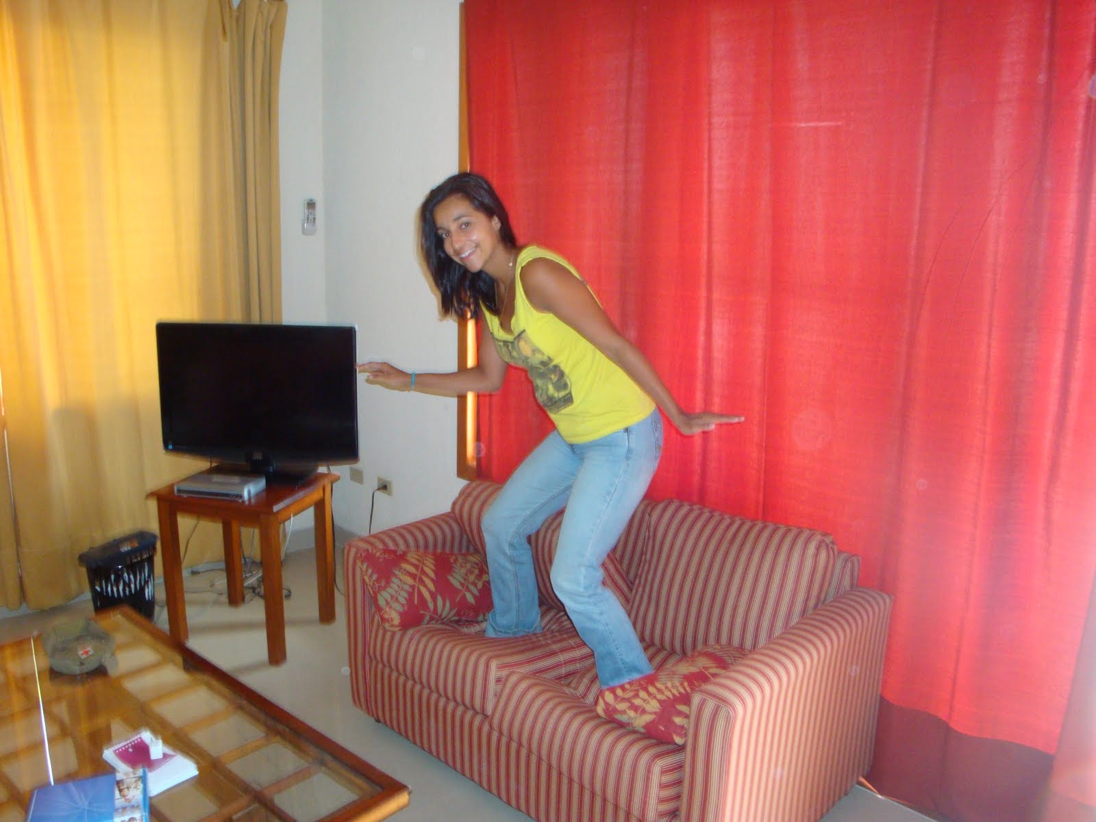 Mi Camino: Couchsurfing.com