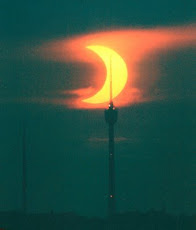 Partial Solar Eclipse 2003 May 31