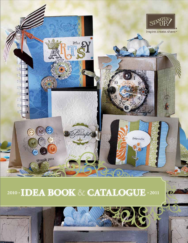 Craft Classroom NEW Idea Book & Catalogue Launch