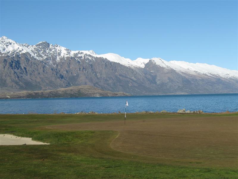 Garden Maintenance Garden Maintenance Queenstown