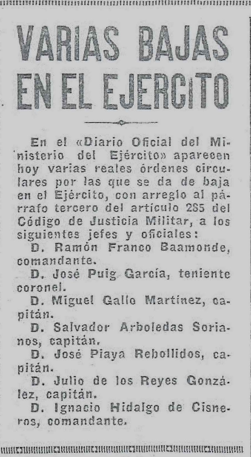 De Castro ero y bailar no sepo Miguel Gallo