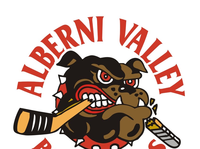 Port Alberni, B.C. - Hammer's Bulldog Blog: Bulldogs Hockey School ...