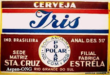 Antiga Cervejaria Polar de Estrela-RS