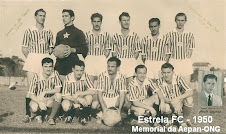Estrela FC 1950
