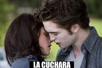 PAREJA VAMPIRESCA: