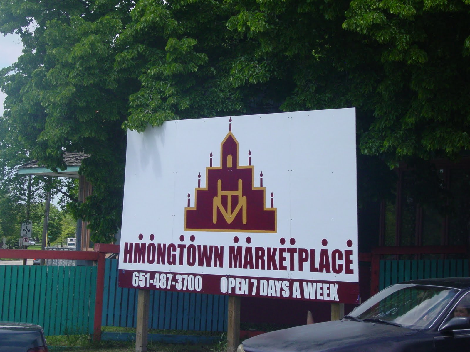 Tucson Daily Happenings Hmong International Village in St. Paul Minnesota!