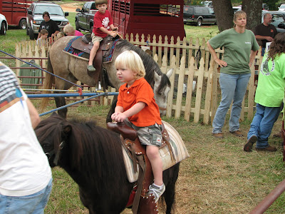 The Pangles: Braselton Fall Festival