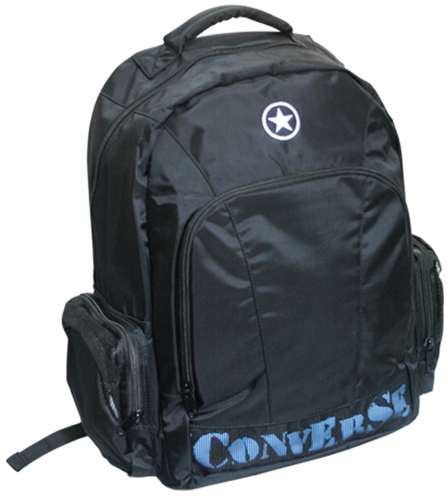Converse Philippines Accessorize Your Saturday Backpack for the Back