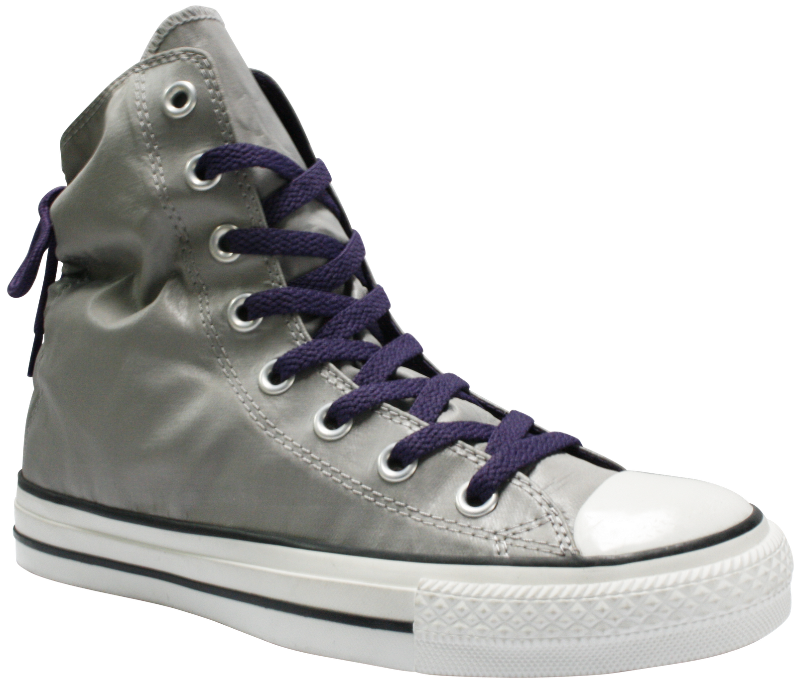 Converse Philippines: Lady Friday - Understated Gray