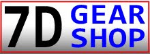 Buy your gear where I buy mine:
