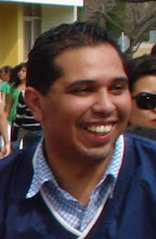 Marco Alvarado