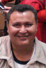 Roberto Triana