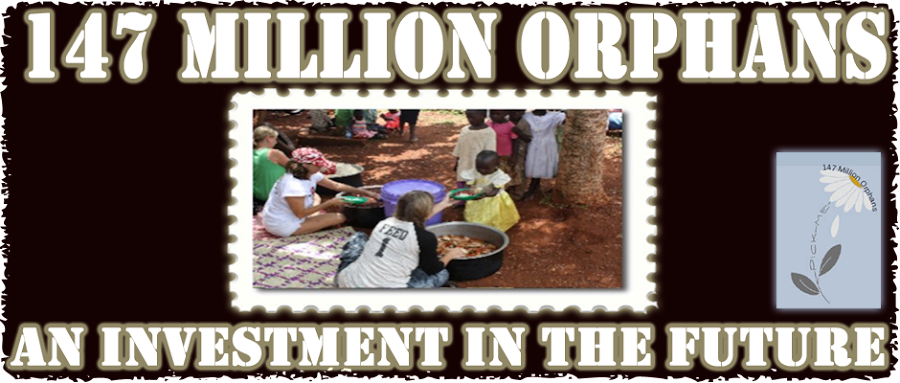 147 Million Orphans