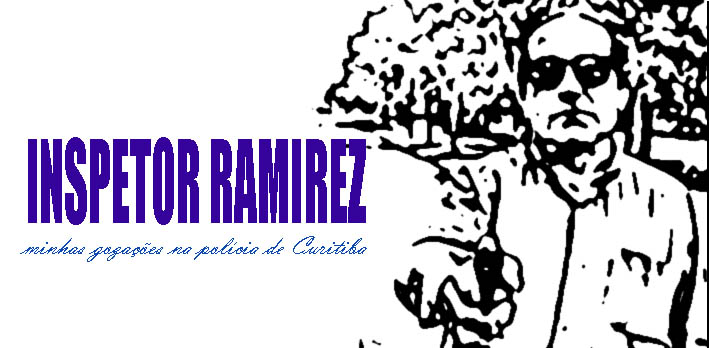 Inspetor Ramirez