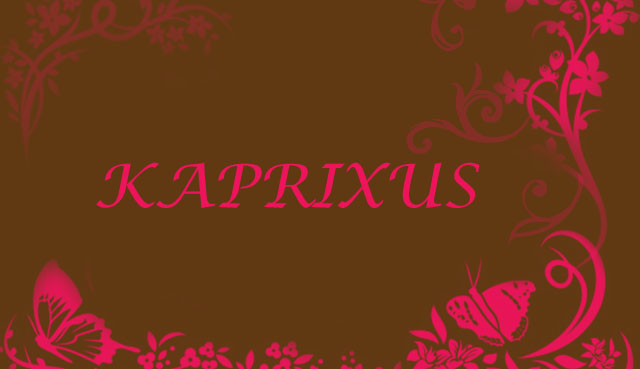 Kaprixus