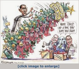 Matt Wuerker | Wuerking Drawings | Politico.com