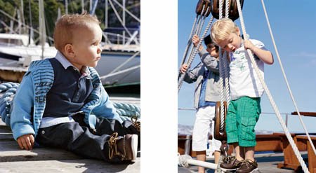 Tendencias Timberland niñosBlog de moda infantil, ropa bebé y puericultura | Blog moda infantil, ropa de bebé y puericultura