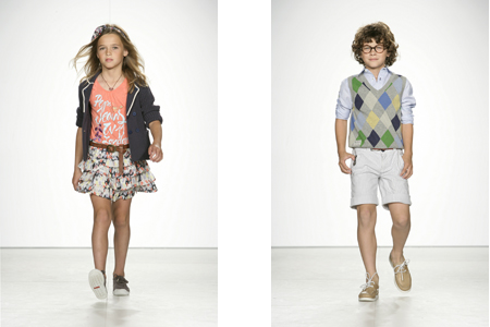 Jeans, aire preppy marineroBlog de moda infantil, ropa de bebé y puericultura Blog de moda infantil, ropa de bebé y puericultura