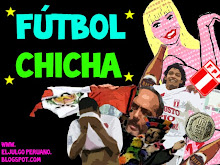 Wallpaper Fútbol Chicha