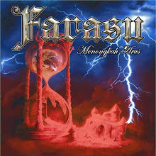 Album Farasu 2010