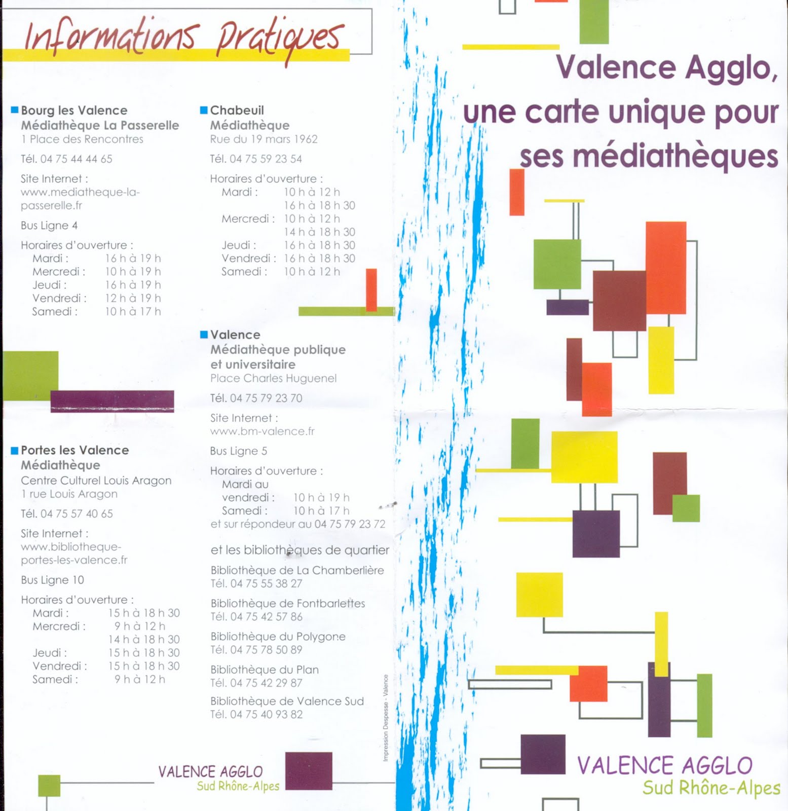 place des rencontres bourg les valence