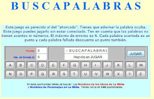 Buscapalabras