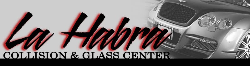 Carstar La Habra Collision Glass Center