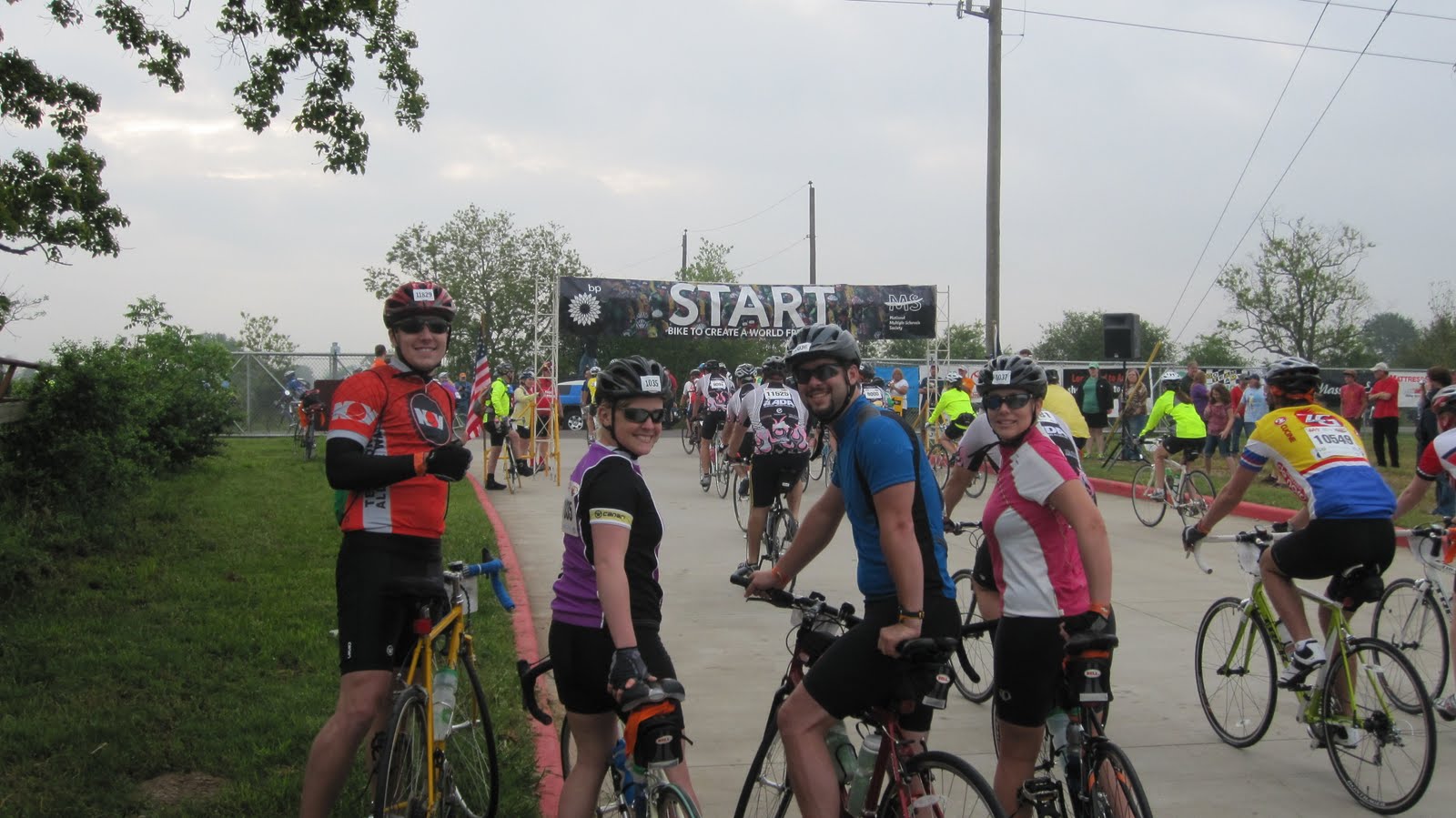 ms150 ride 2021