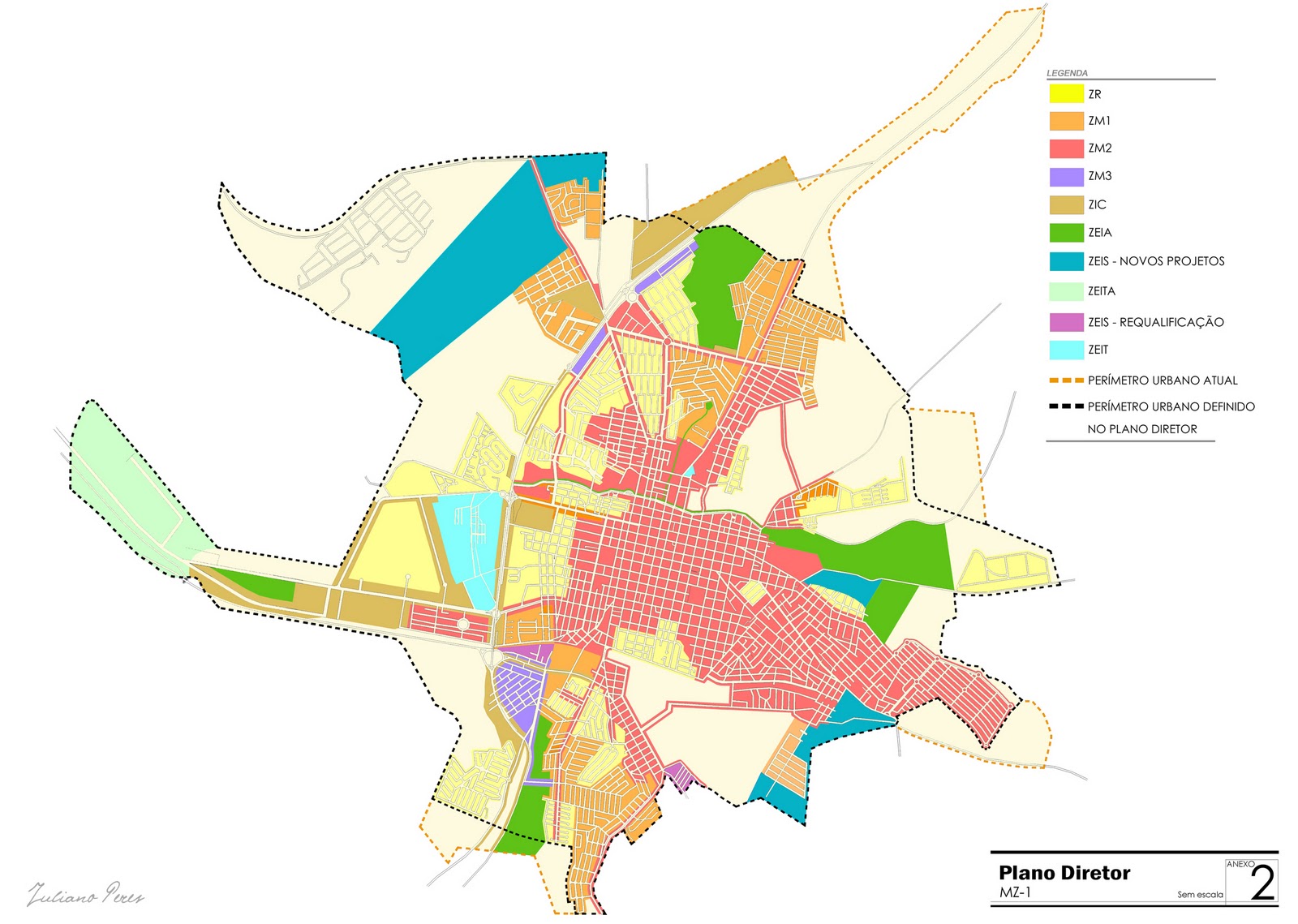 Exemplo De Email Para Solicitar Mapa Plano Diretor De Pinda